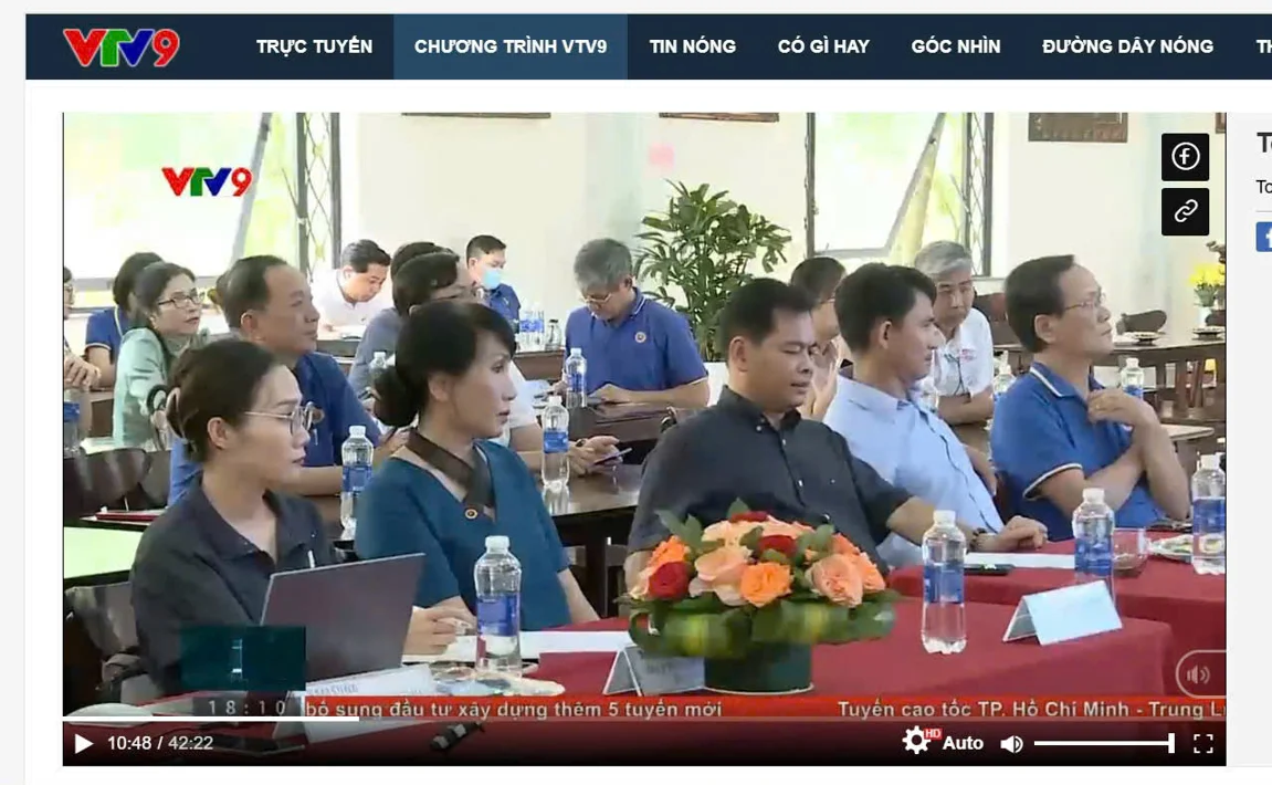 Korean - Vietnamese translation service - 3