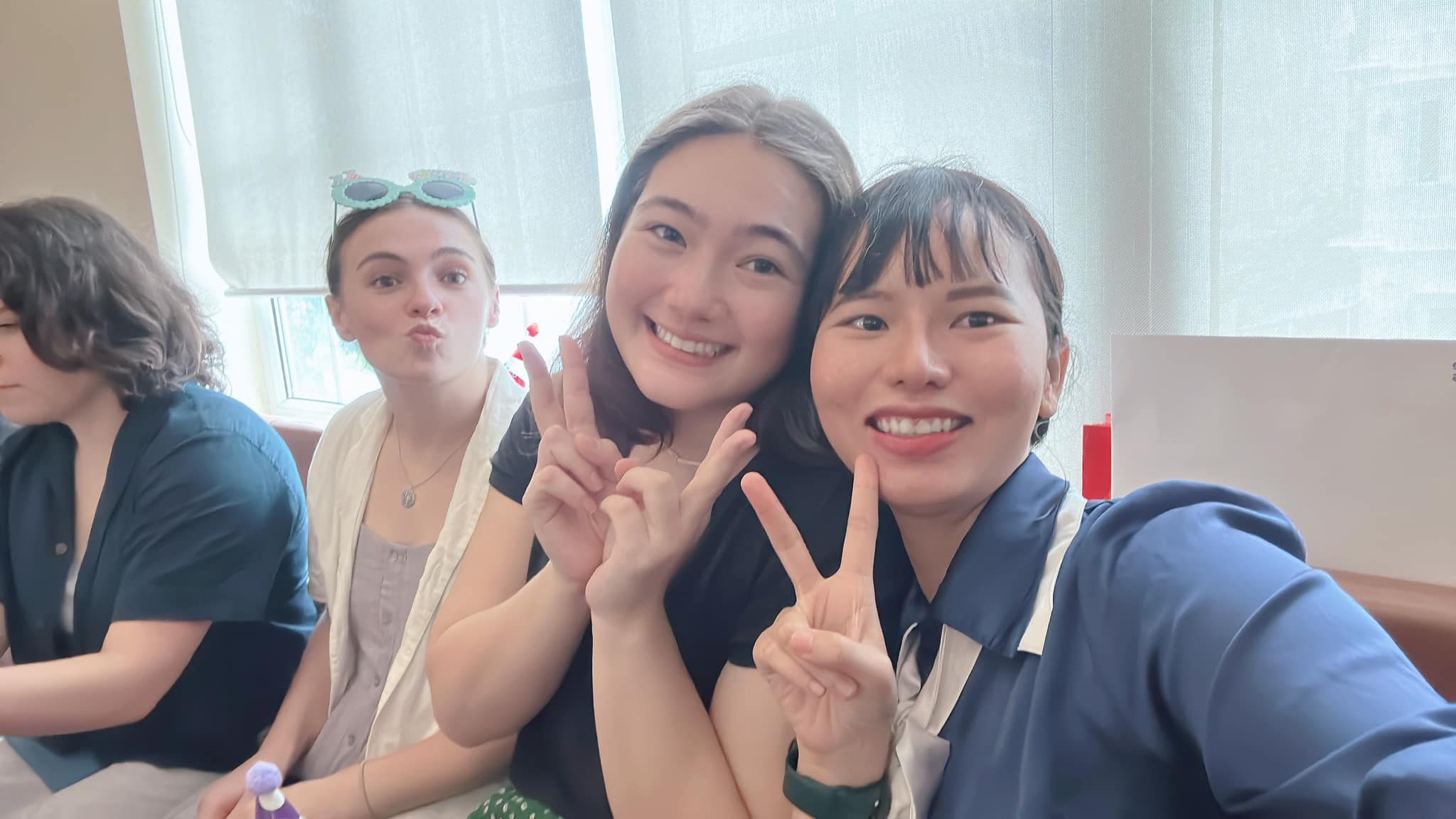 Tuyen Nguyen: Inspirit People Learn Vietnamese for Koreans