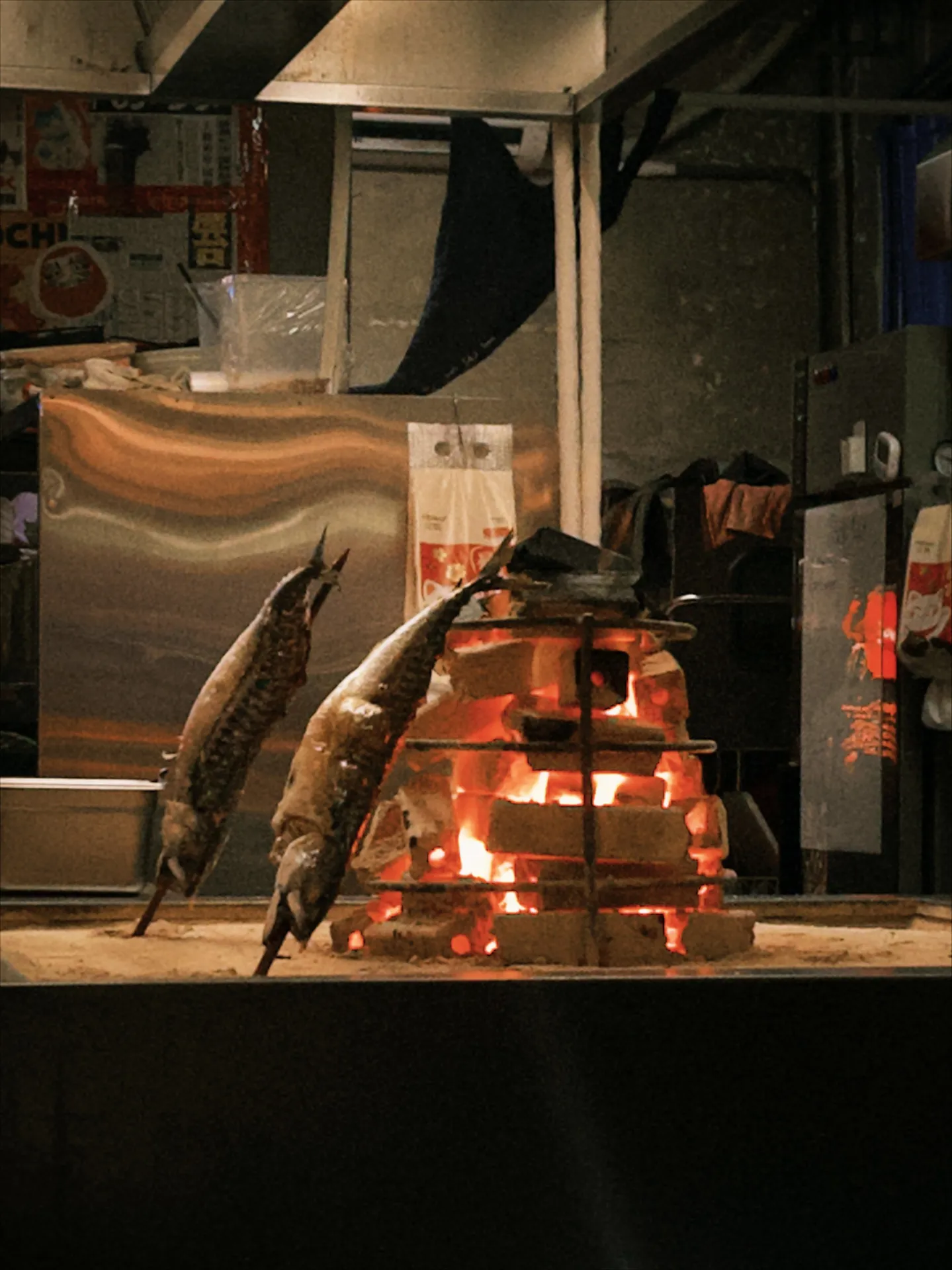 PIRIPARAPO YATAI - all