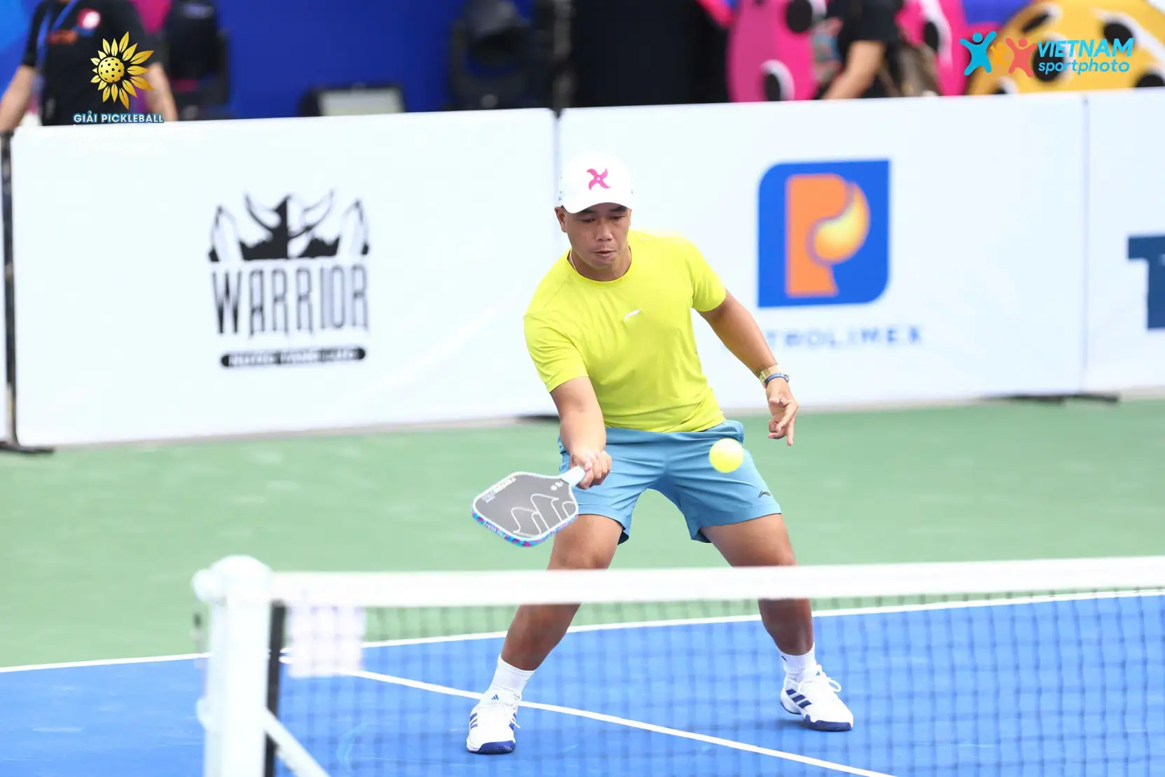 Exploring the world of pickleball: health, fun, and connection