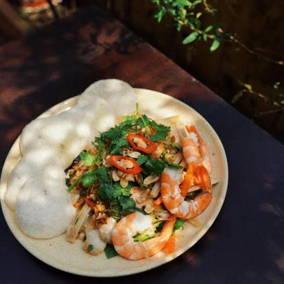 Secret Garden Restaurant - all