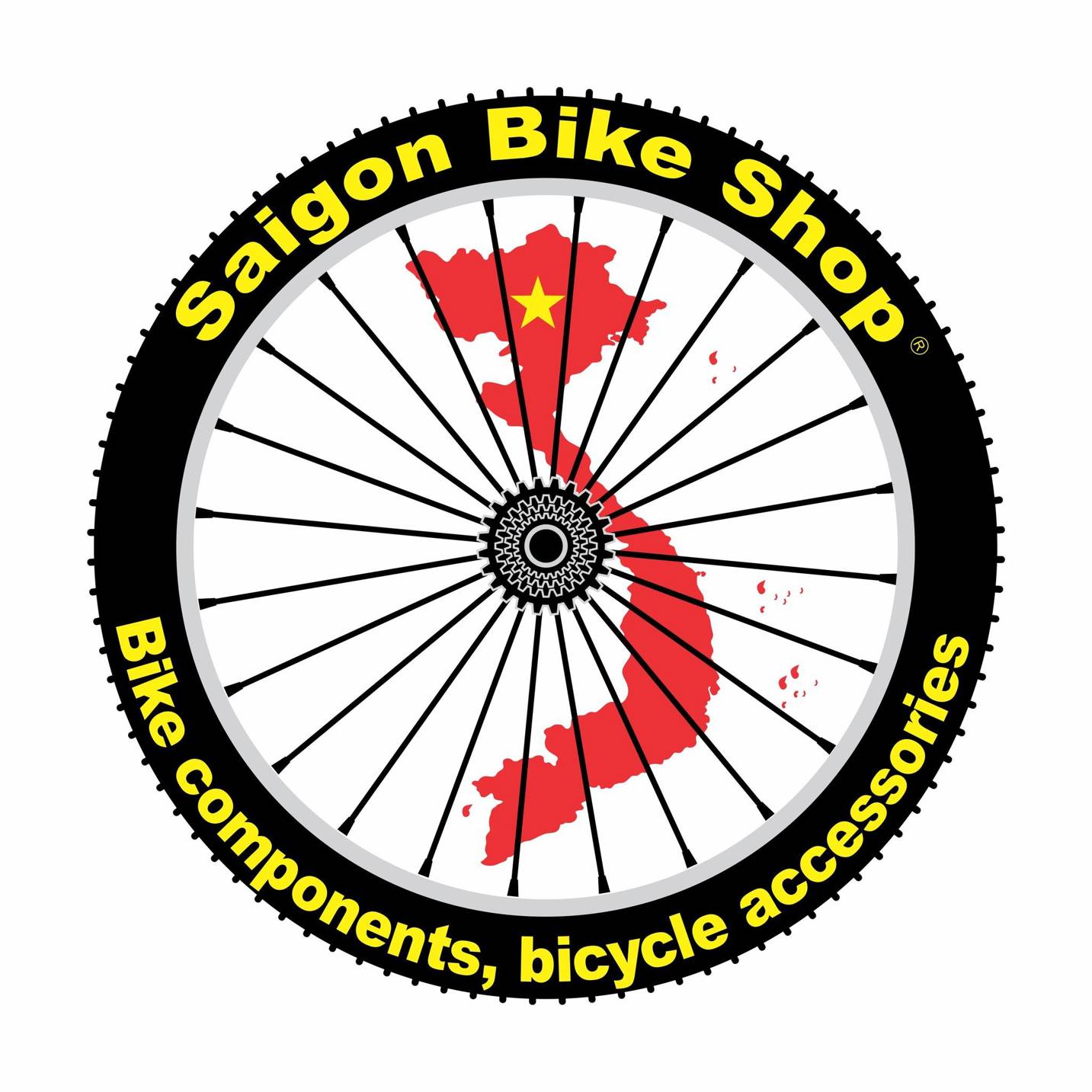 SaigonBikeShop