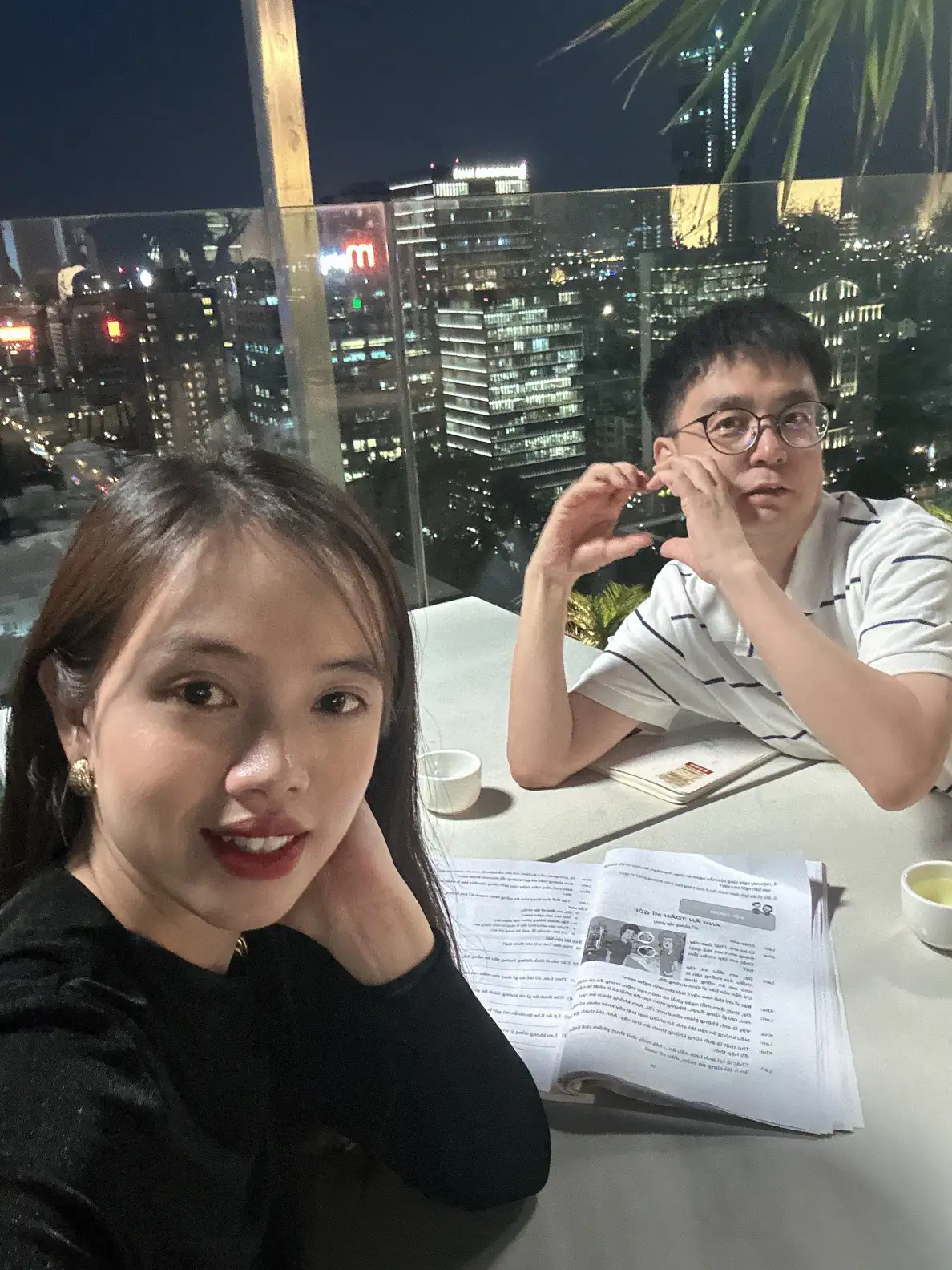 Learning Vietnamese 1:1 (offline-online)