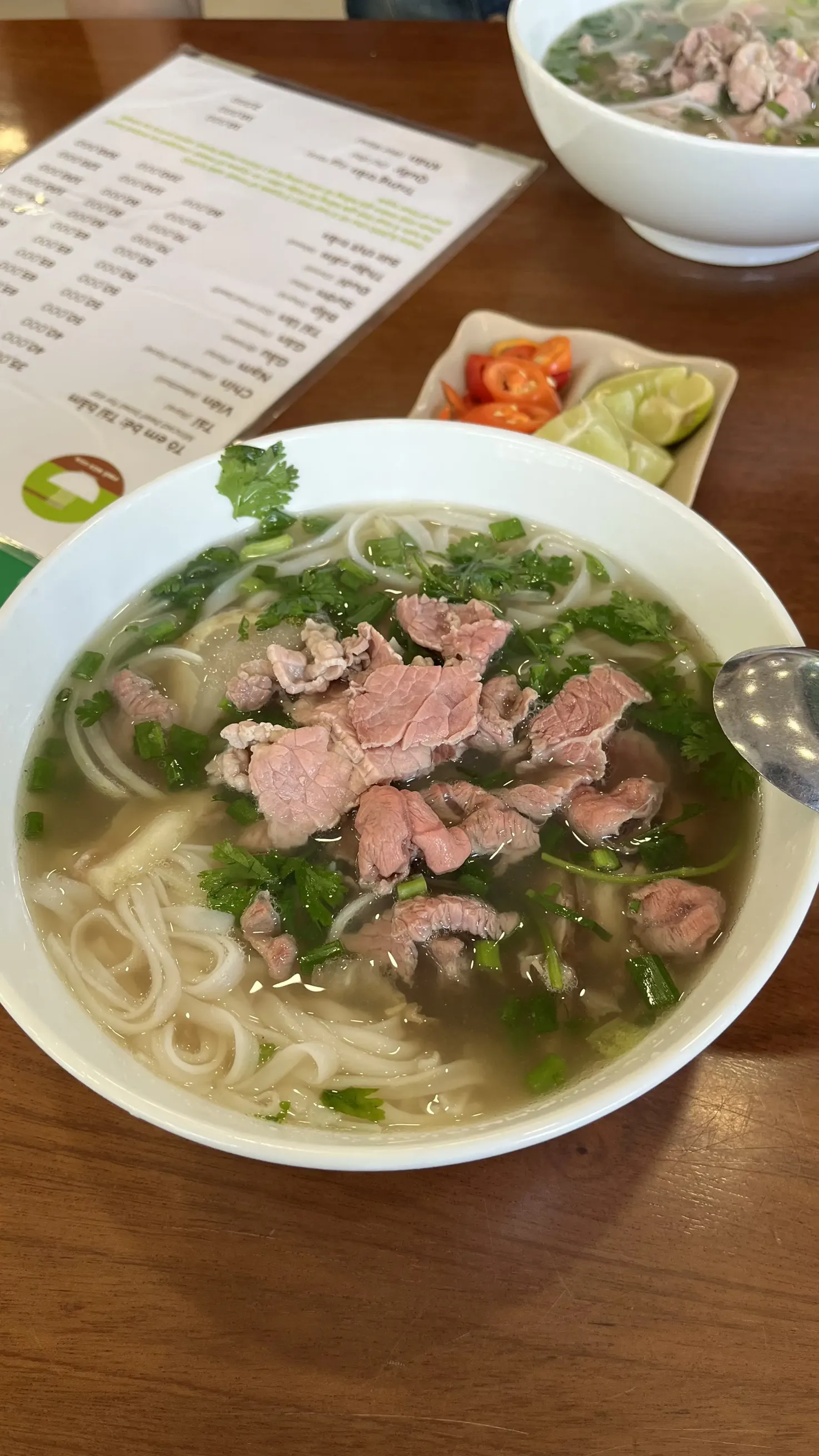 Phở Bùi Gia - all