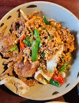 국각 레스토랑 - all