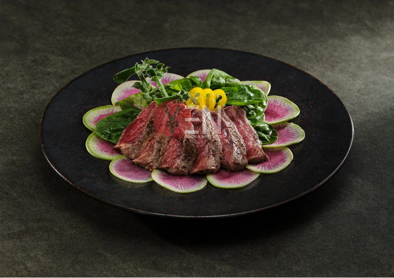 Yen Sushi & Sake Pub