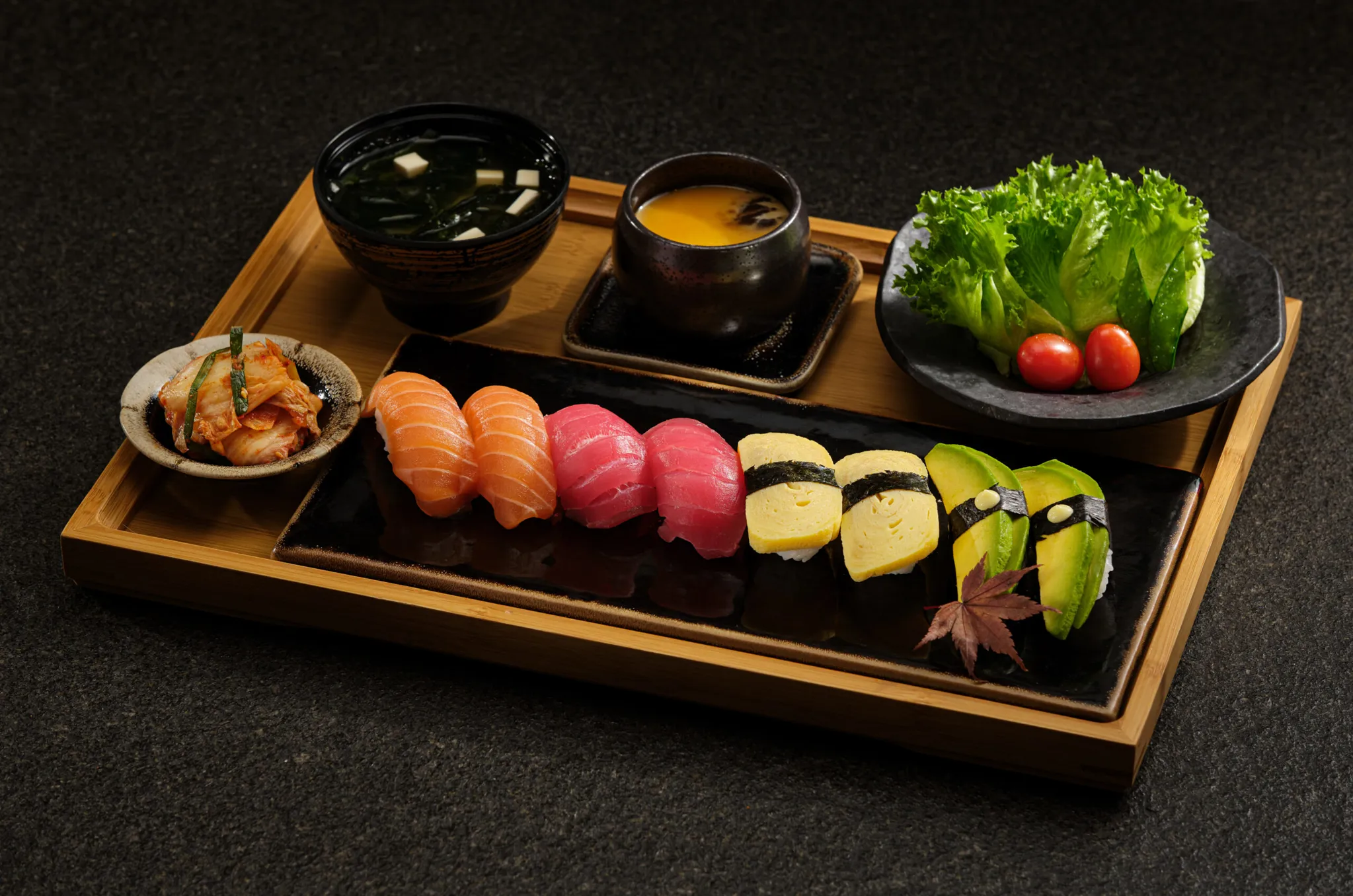 엔 스시 & 사케 펍