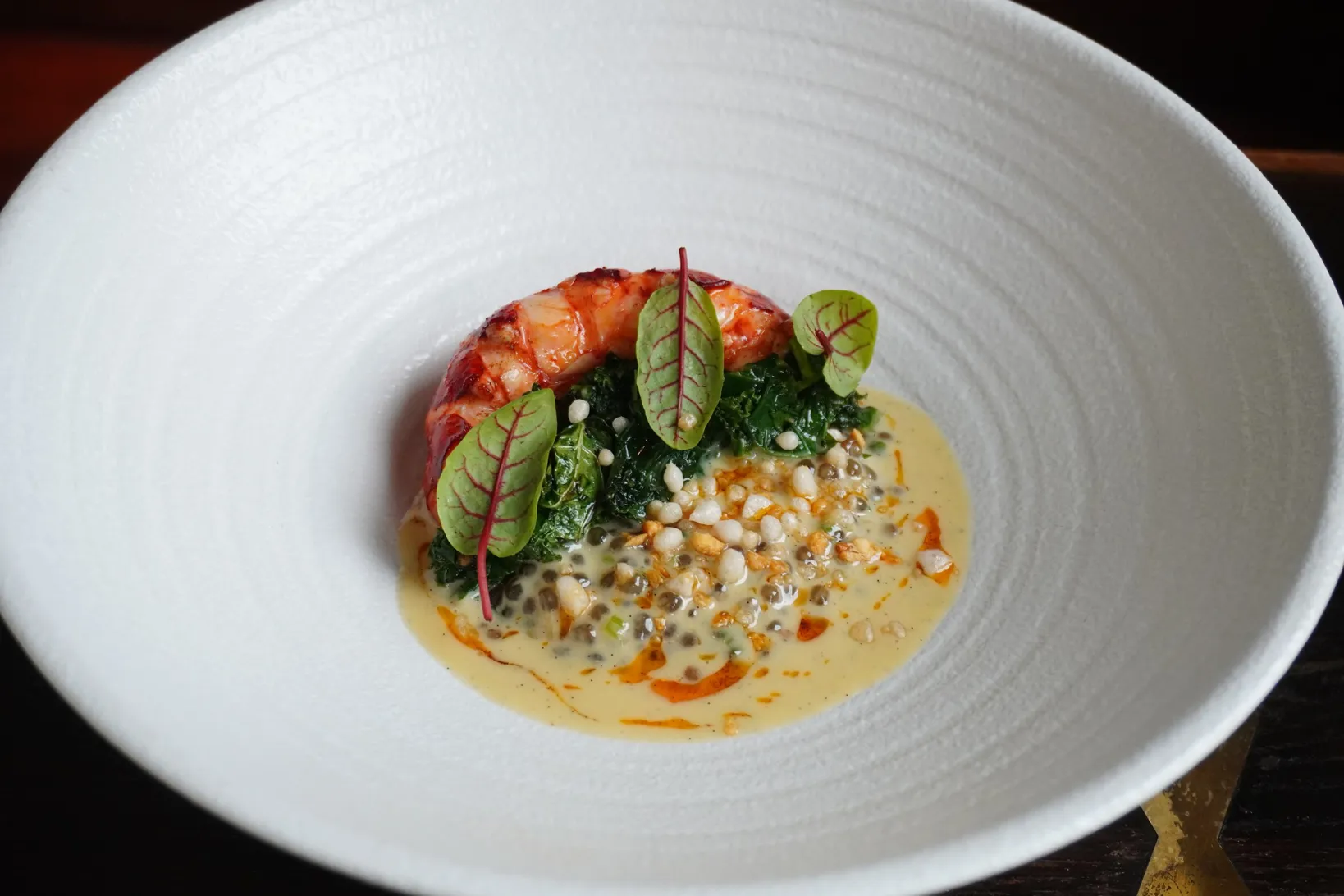 퀸스 사이공 - 4