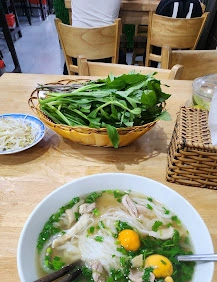 Phở Mong - all