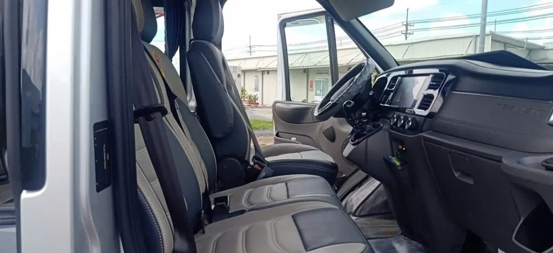 Car Rental Services – Comfortable, Convenient, Transparent - 1