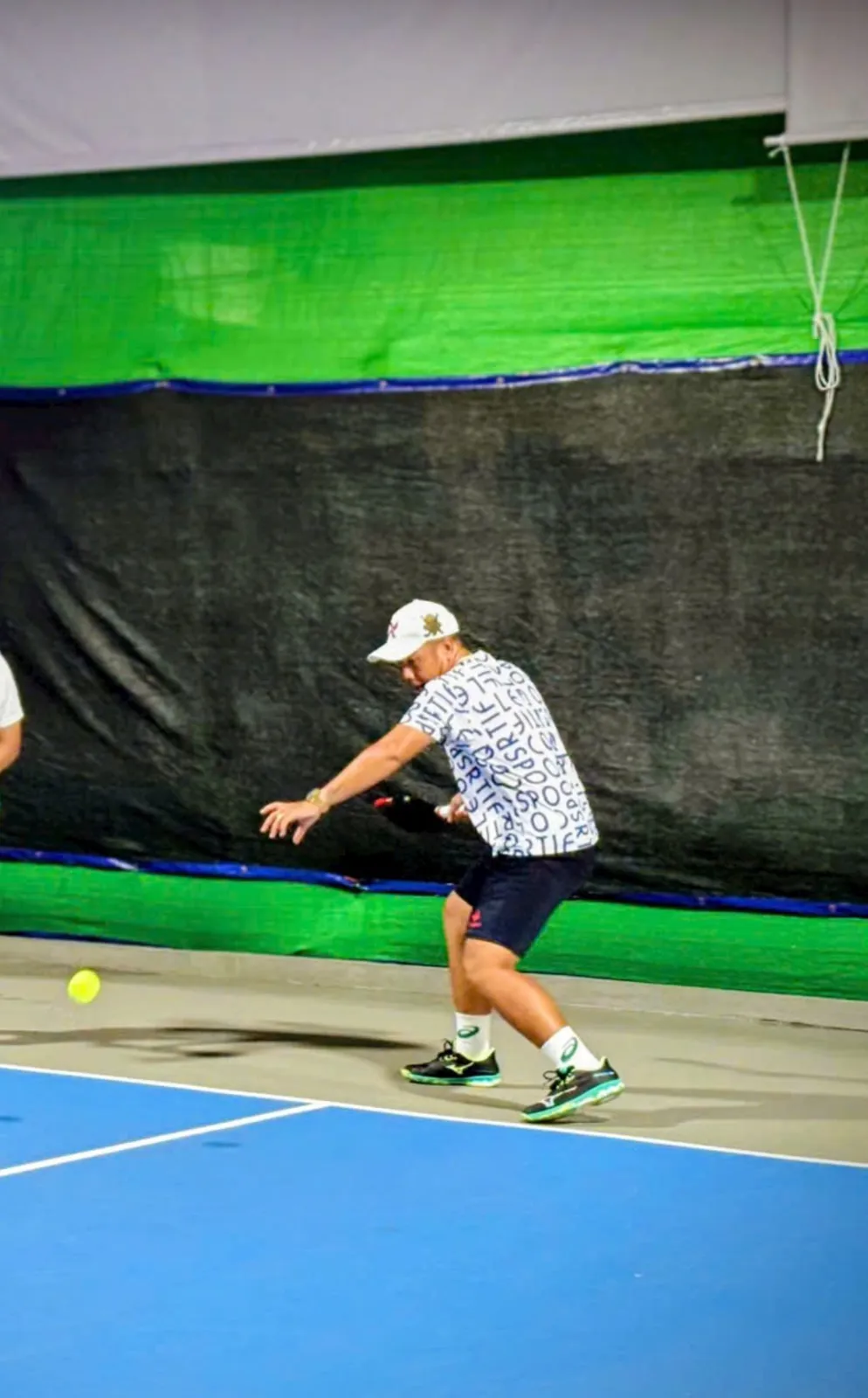 Exploring the world of pickleball: health, fun, and connection - 8