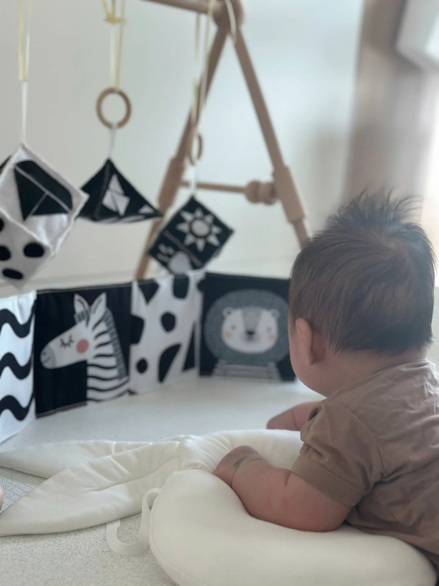 ĐỒNG TÂM CARE - TẬN TÂM ĐỒNG HÀNH CÙNG MẸ VÀ BÉ TỪ NHỮNG NGÀY ĐẦU TIÊN - 1