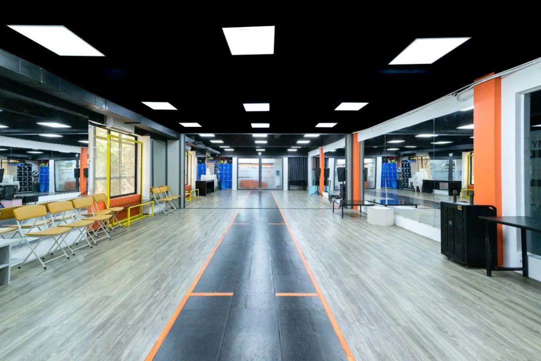 A Star Production - Room rental service, event space organization - District 1 - 4