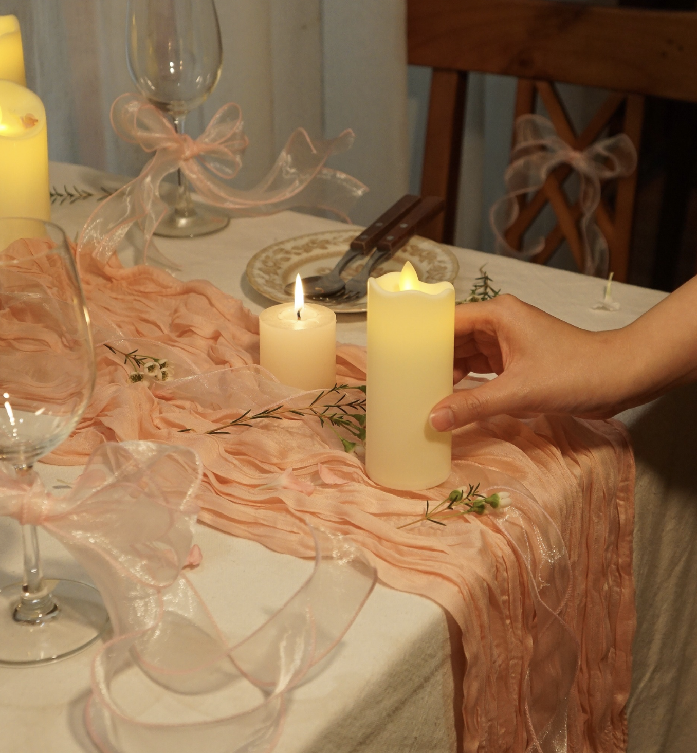 오늘 그대와 (파스타 & 피자 레스토랑) - all