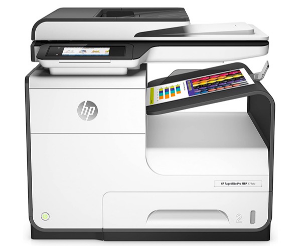 컬러 프린터 임대 서비스 PRINT LOGIC - 5