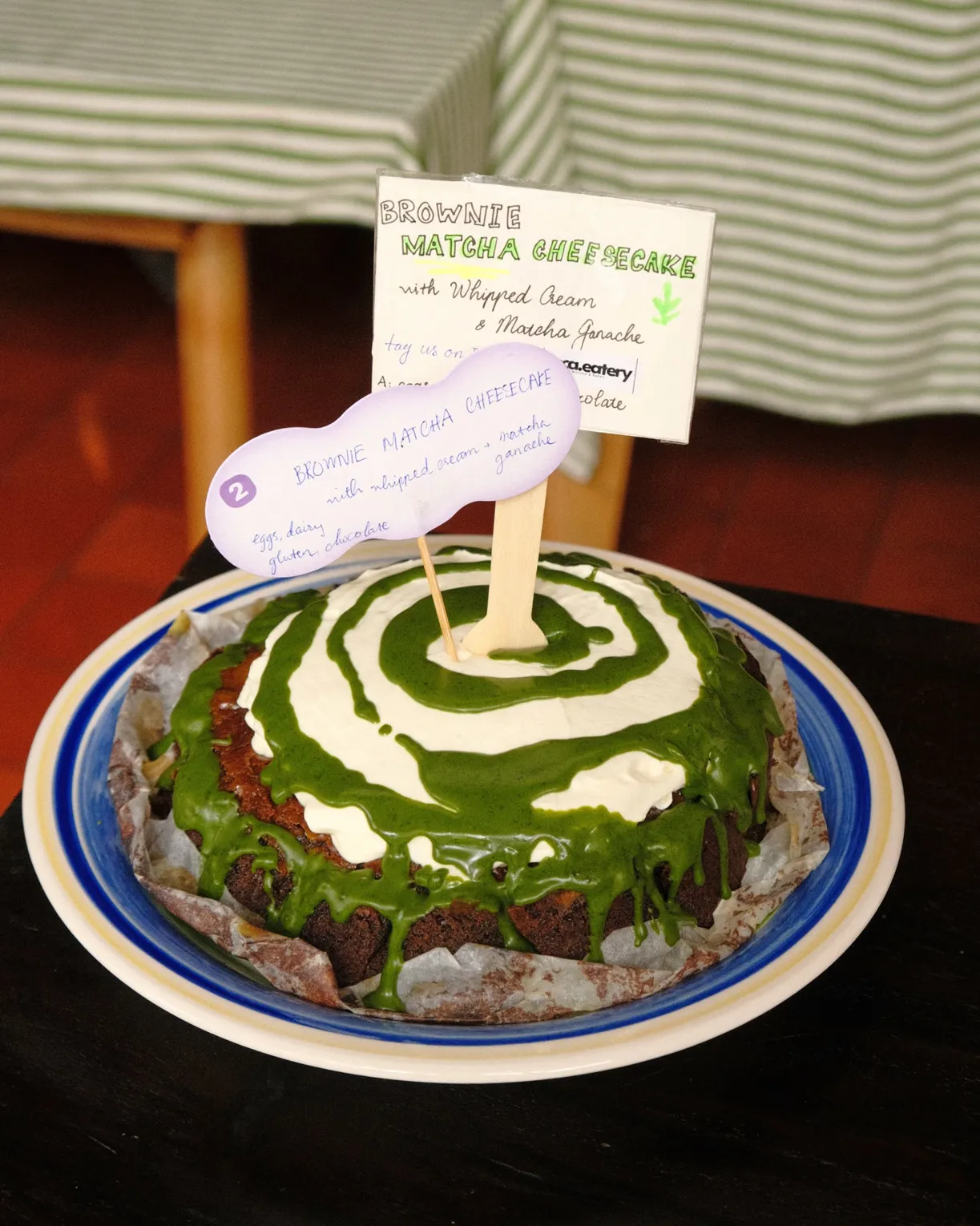 베이크스 타오디엔 - all