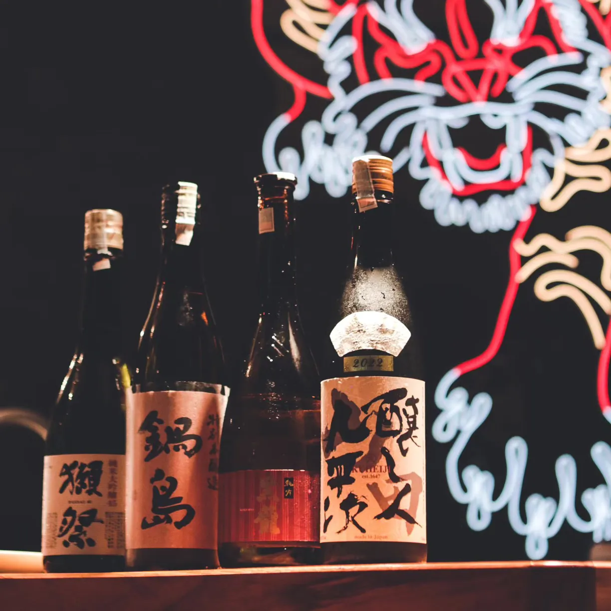 Omakase Tiger Thao Dien - 2