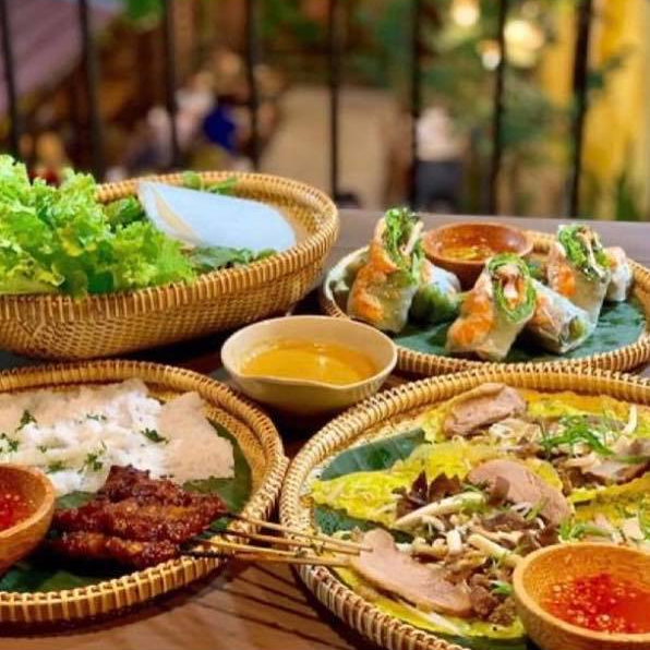 벱꾸온 호치민 - all