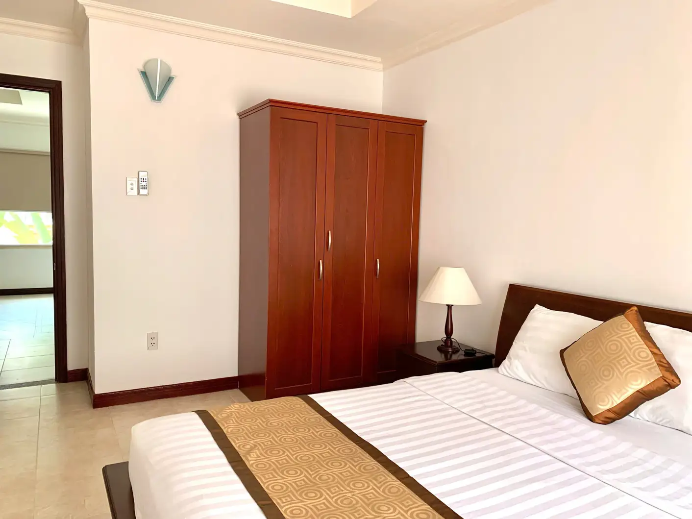 VILLA IIB FOR RENT - VIETNAM GOLF & COUNTRY CLUB - 1