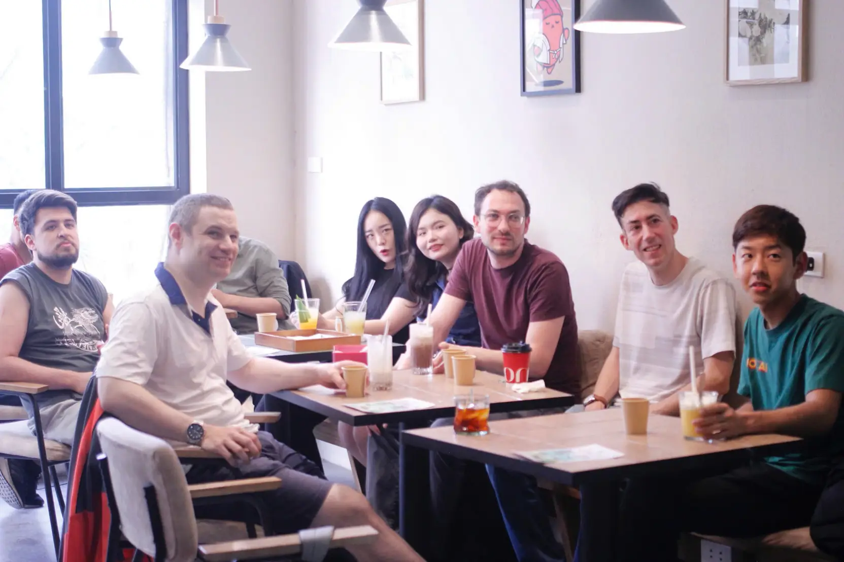 ✨LEARN KOREAN EASILY WITH TEACHER WENDY - A TEACHER WITH 3 YEARS OF EXPERIENCE IN TEACHING✨