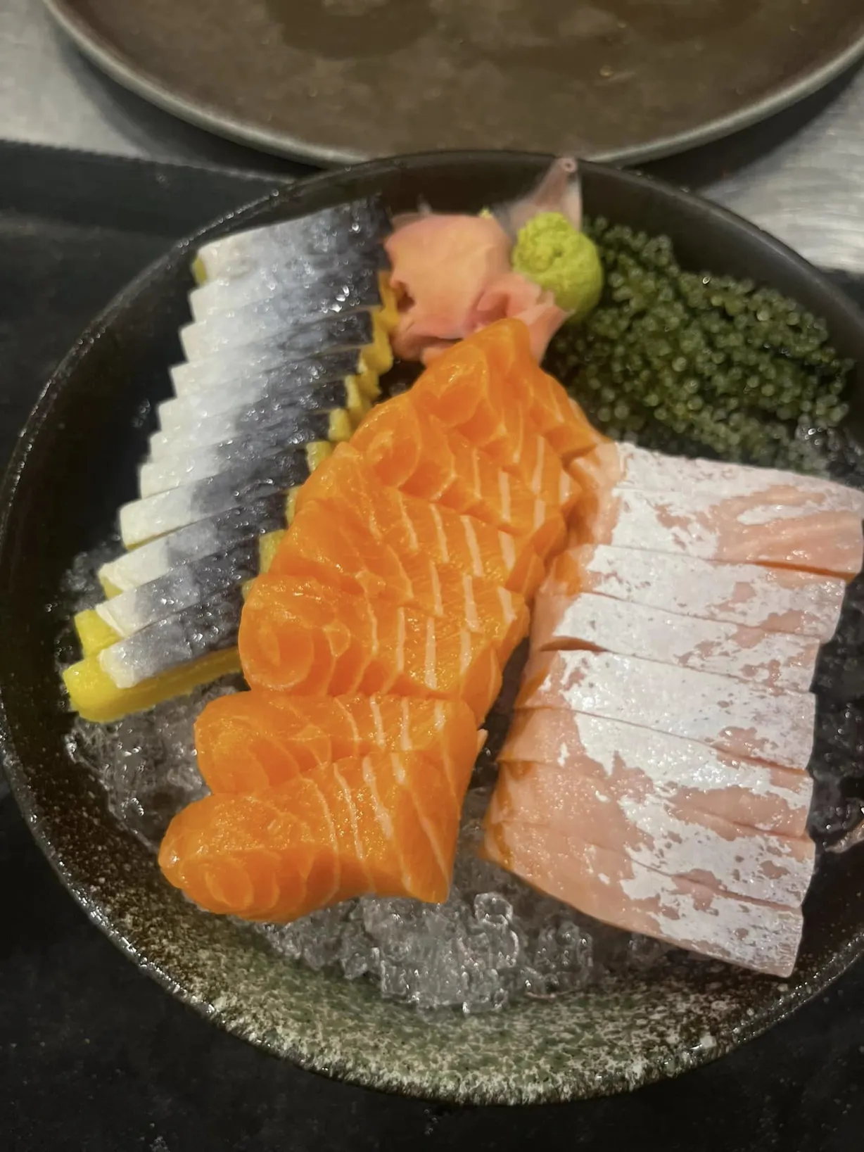 Tròn's kitchen - all