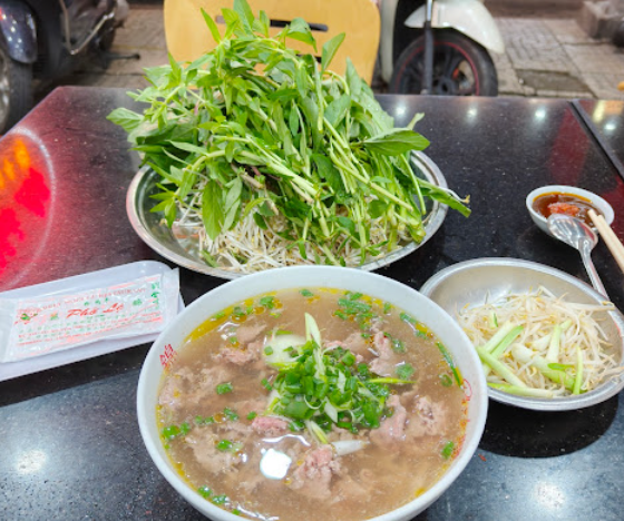 퍼 레 쌀국수 - 3