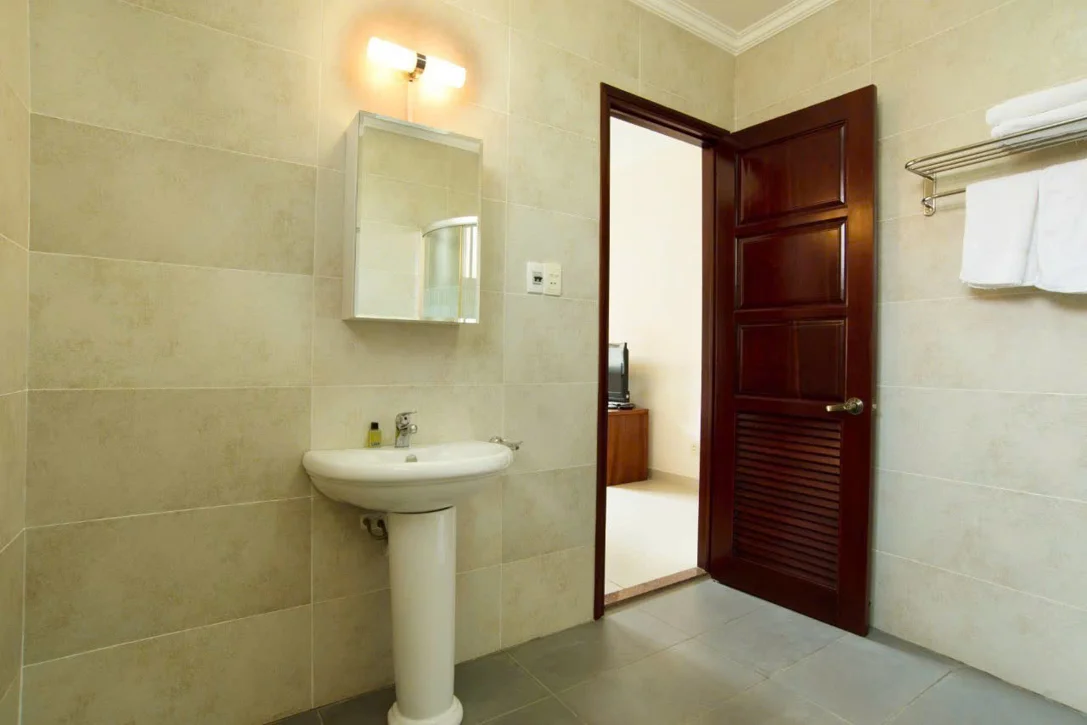 VILLA IVC FOR RENT - VIETNAM GOLF & COUNTRY CLUB