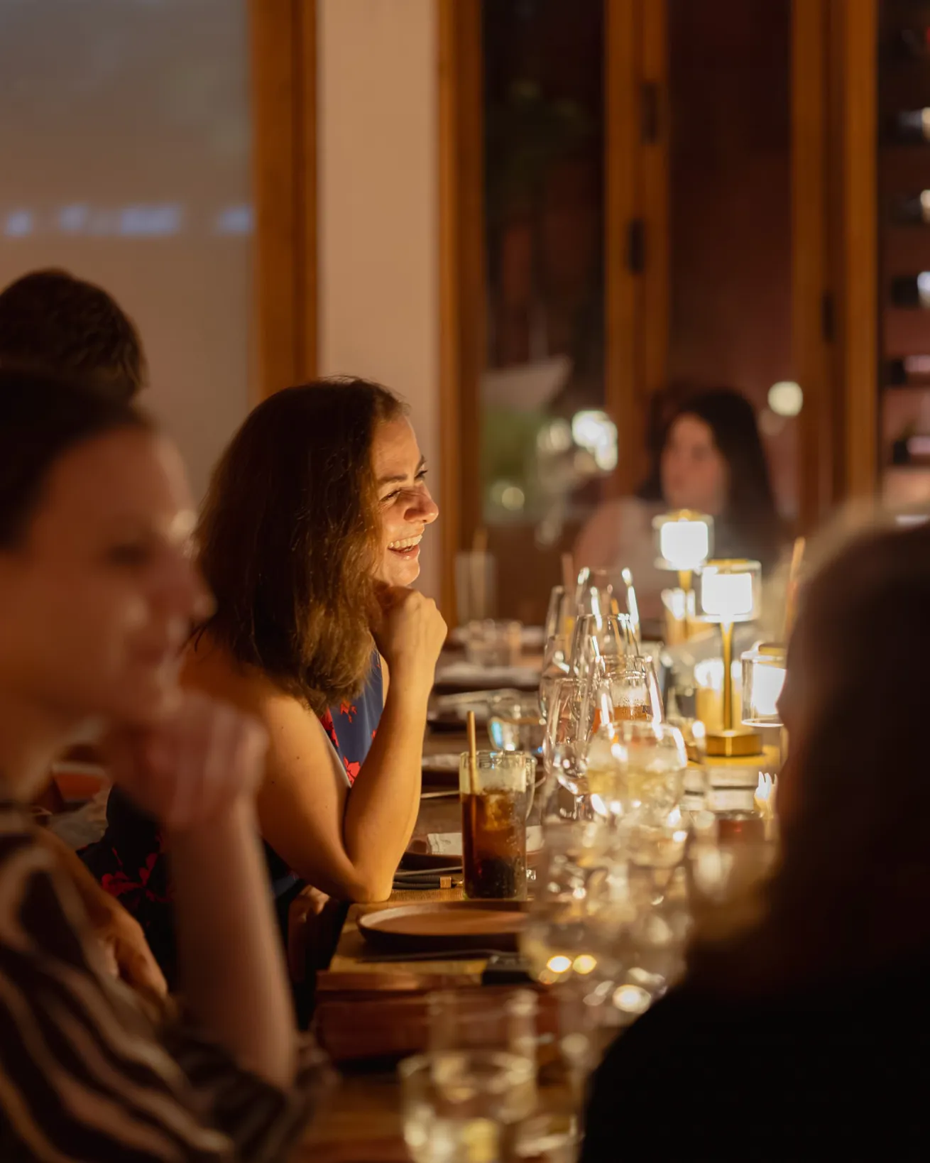 CLAY - Cocktails & Cuisine - all