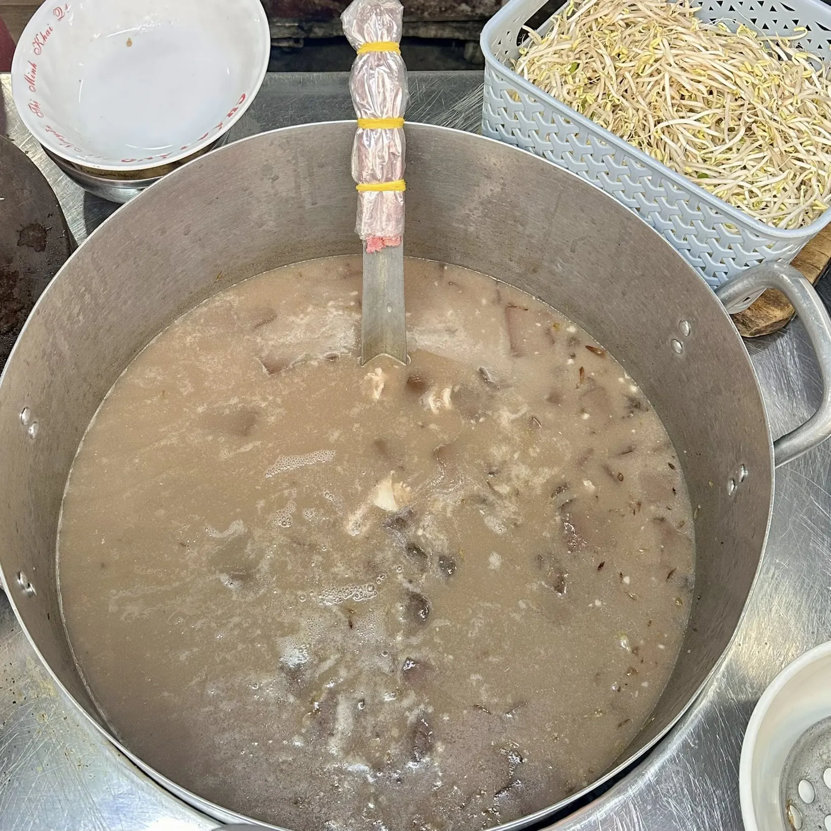 Chao Long 153 Nguyen Thi Minh Khai - all