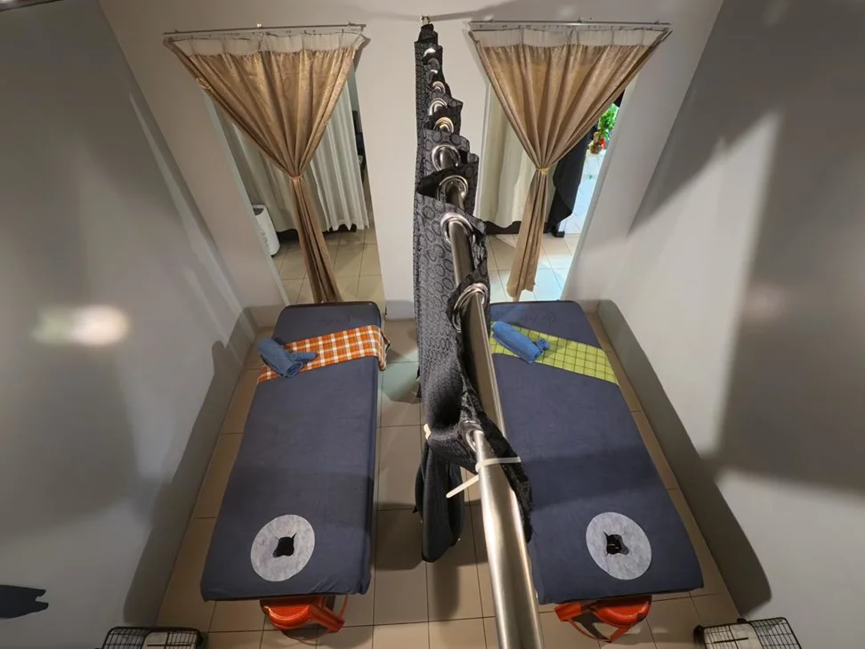 De’Laila Spa & Reflexology Garden - 5