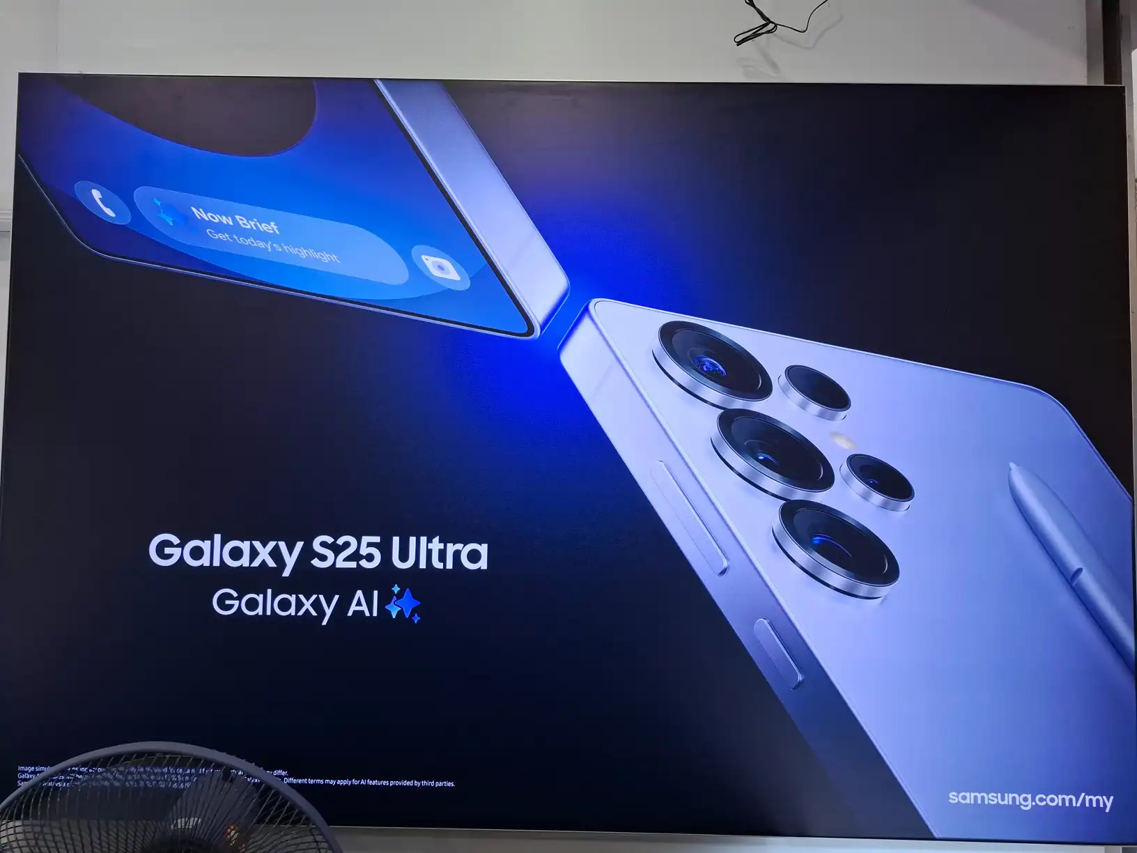 IsmailSamsung
