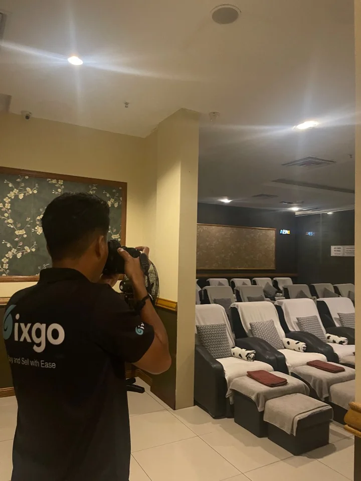 Today - 6ixgo team retake photo at our shops…
Hope you guys wait next posting about it 🙏🙏 | Mursyid_Yusof