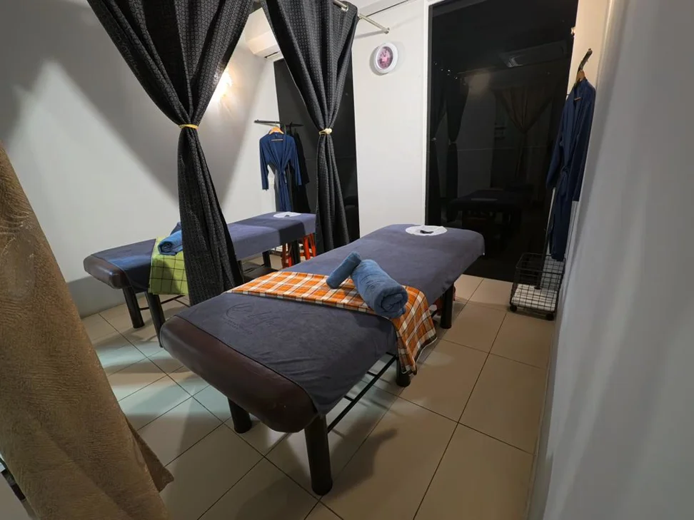 De’Laila Spa & Reflexology Garden - 4