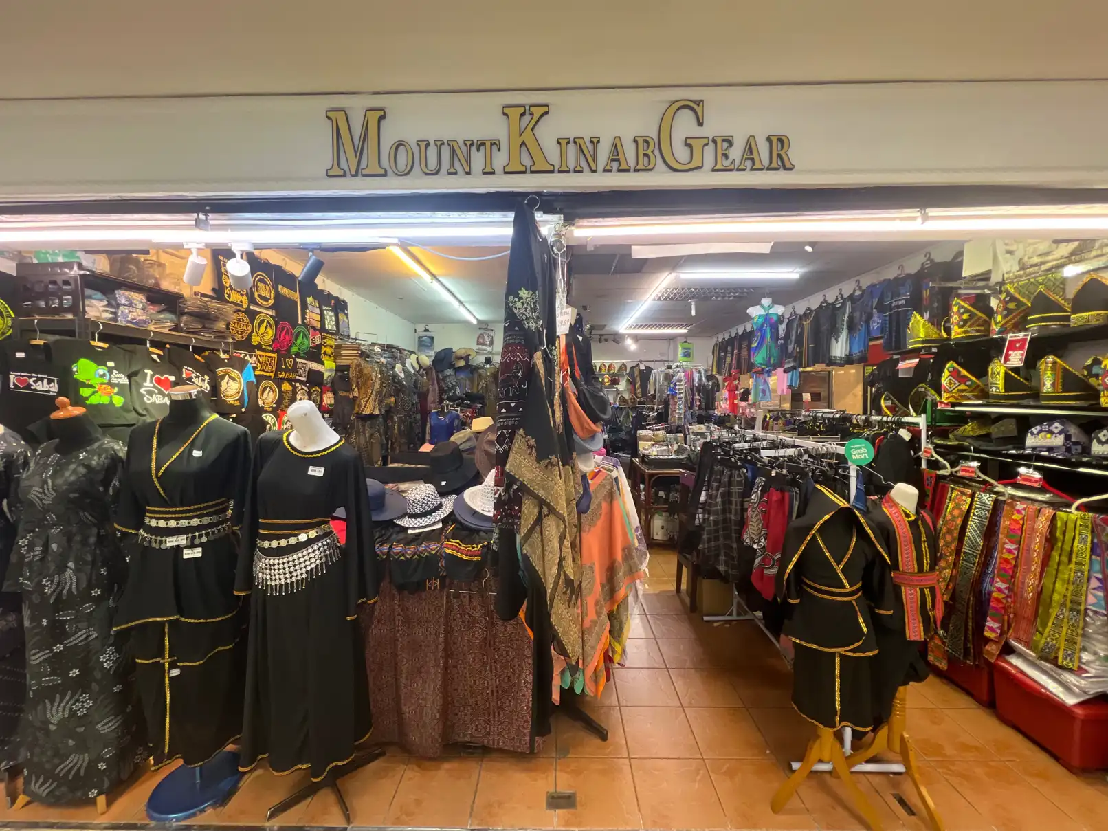 Mountkinabgear