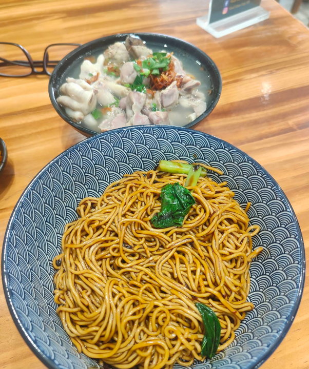 Sup Kb Real Mee Sup KB, Asia City | 6ixgo