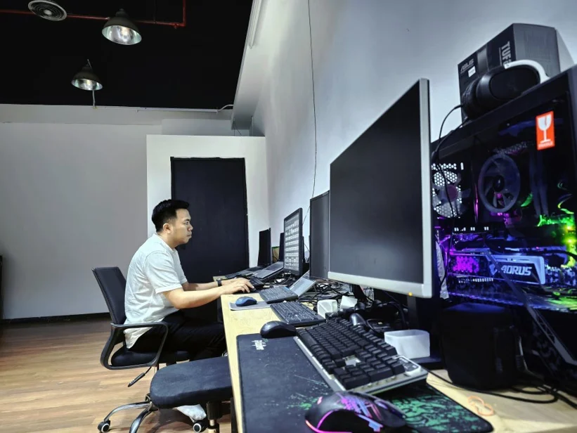 Join "KOTA BOB" as a Part-Time Tour Photographer in Beautiful Kota Kinabalu! - 3