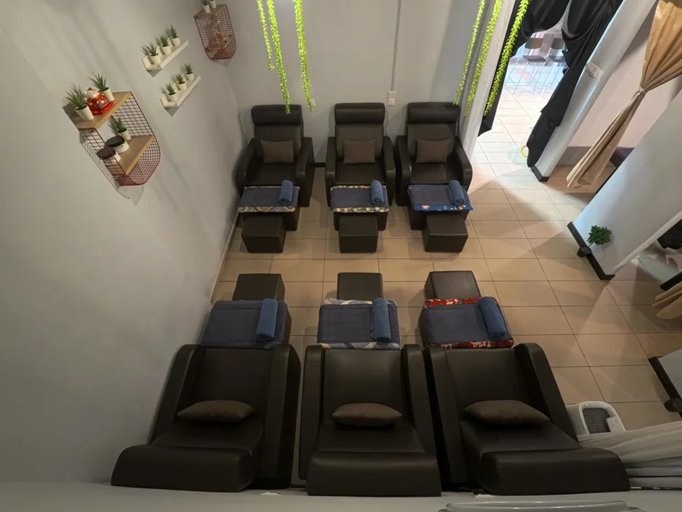 De’Laila Spa & Reflexology Garden - 6