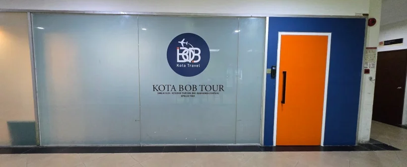 Join "KOTA BOB" as a Part-Time Tour Photographer in Beautiful Kota Kinabalu! - 1