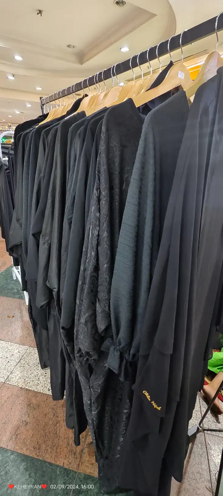 TAILOR Ain Enterprise