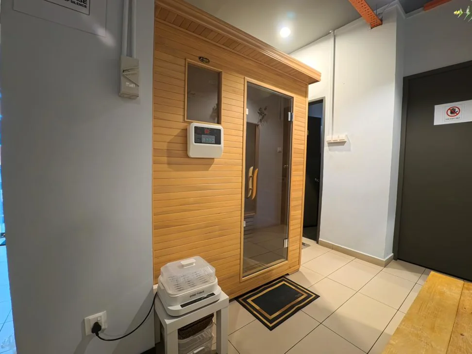 De’Laila Spa & Reflexology Garden - 9