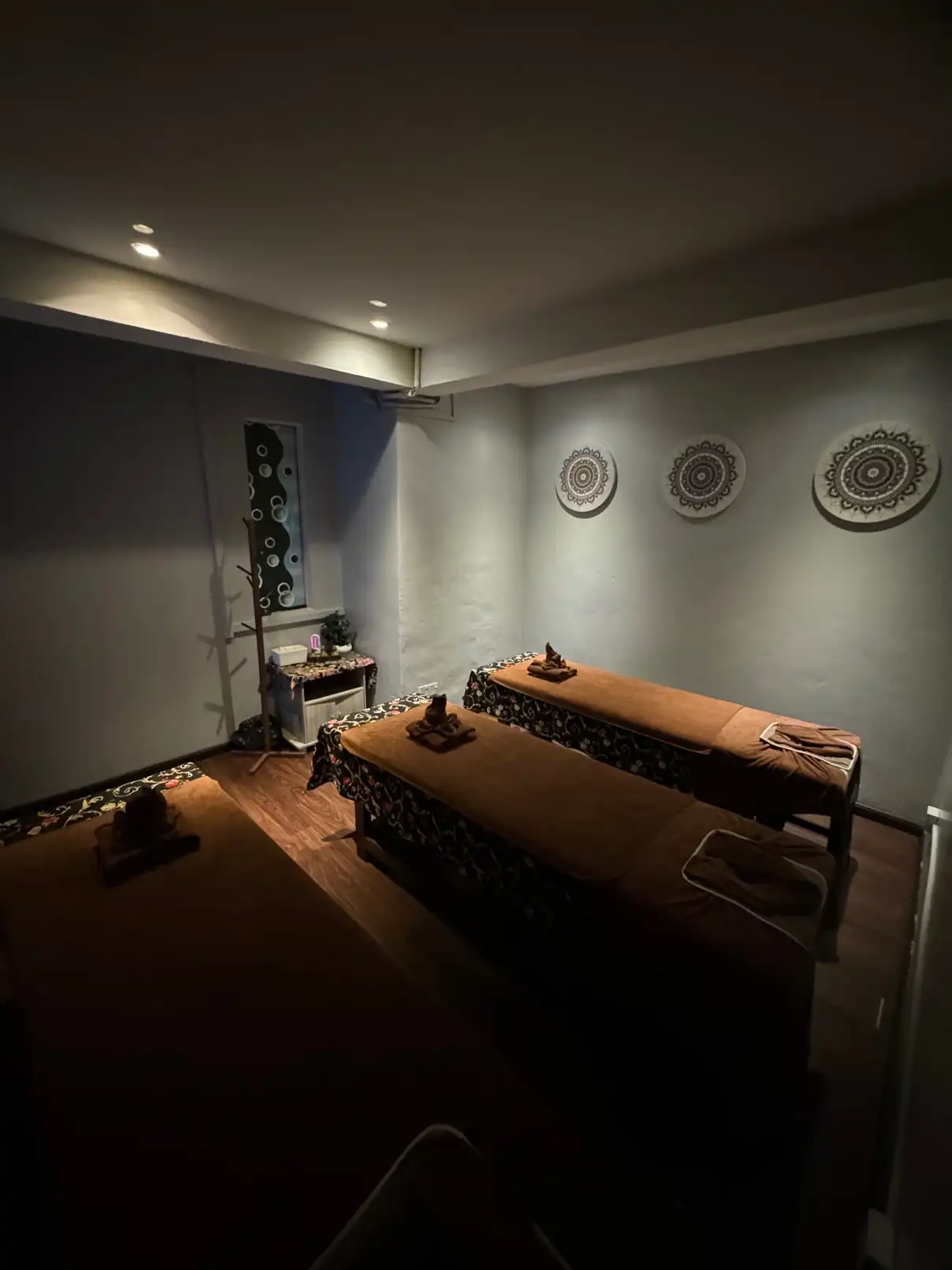 Enjoy the view with sunset and private room wirh your family😍 | Mali_Mali_Spa