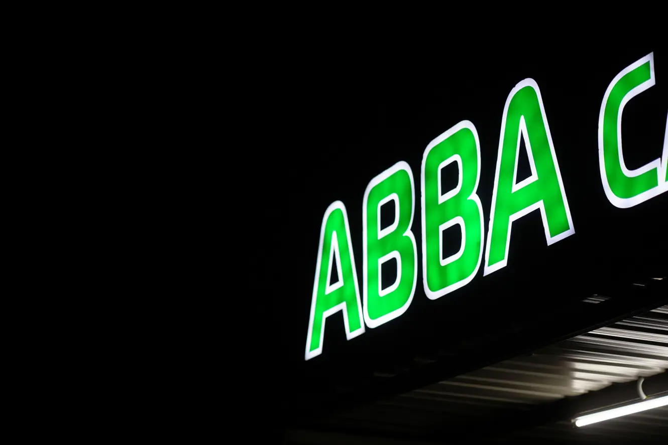 ABBA 디테일링