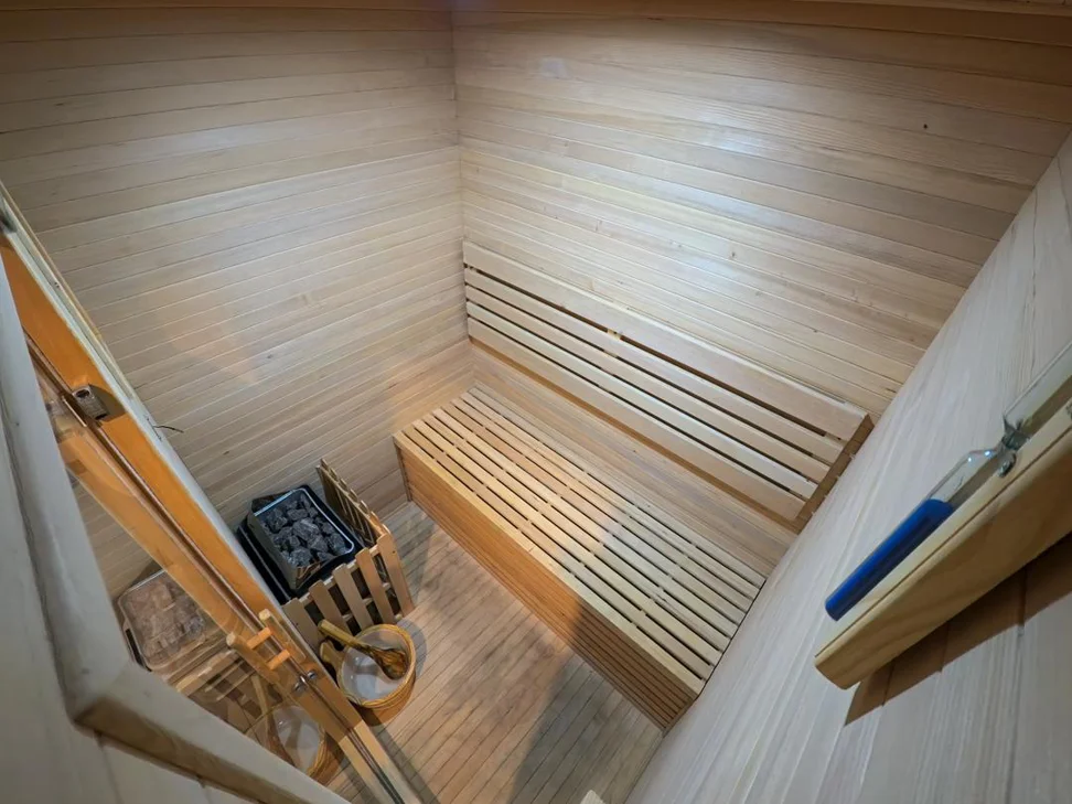 De’Laila Spa & Reflexology Garden - 8