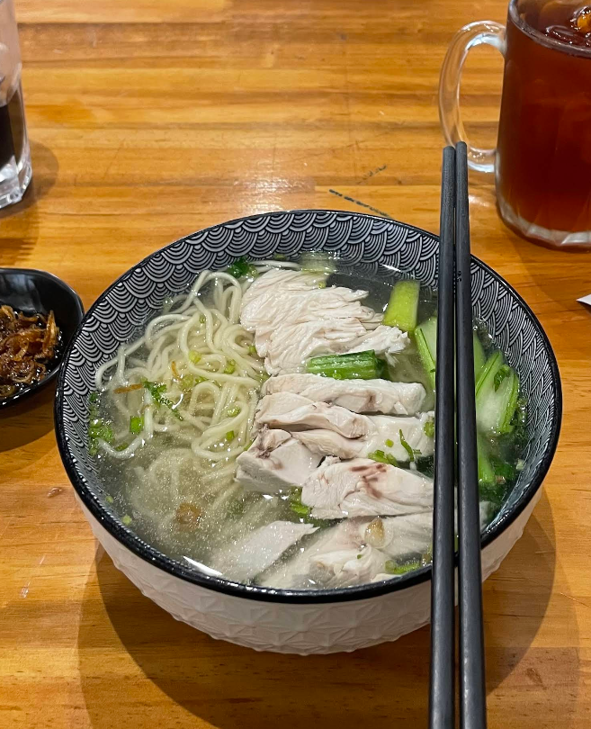 Sup Kb Real Mee Sup KB, Asia City | 6ixgo