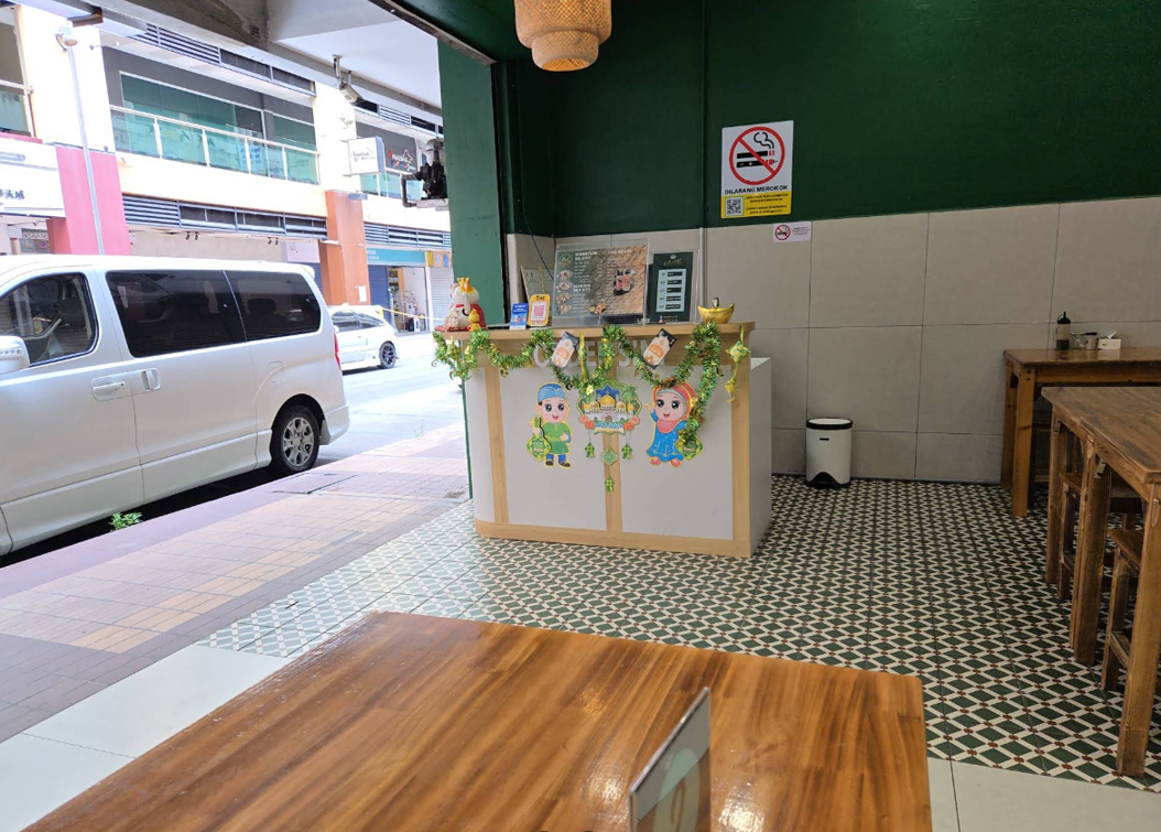 Sup Kb Real Mee Sup KB, Asia City | 6ixgo