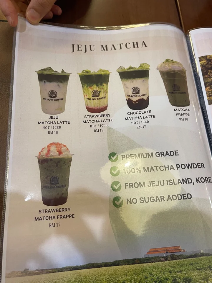 Some cafe and shop will release soon 👁️👁️ | Mursyid_Yusof