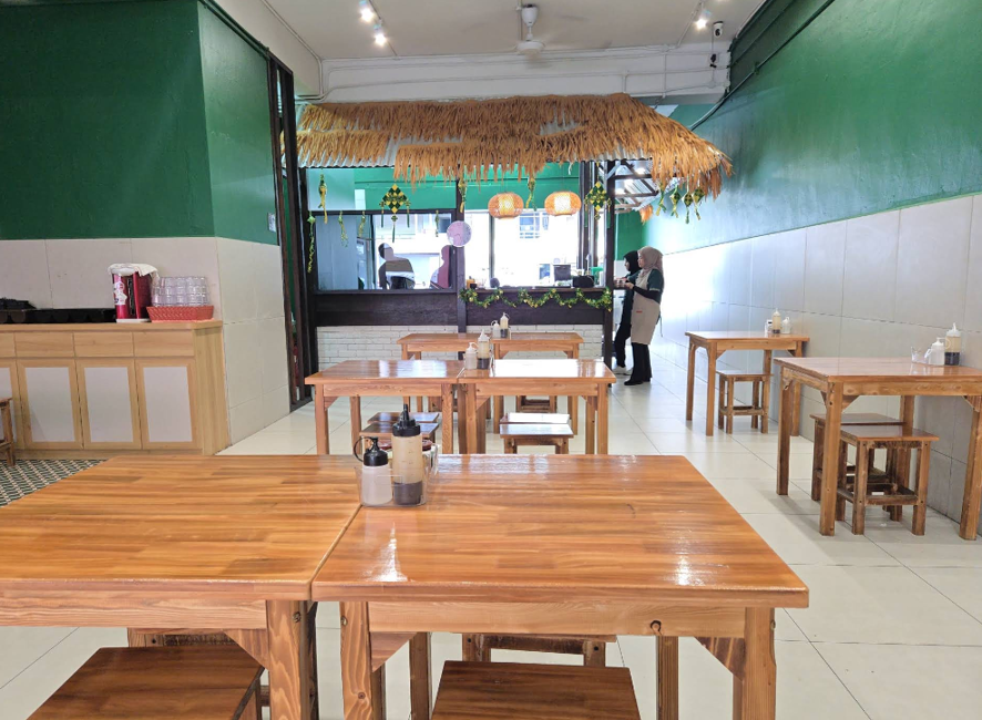 Sup Kb Real Mee Sup KB, Asia City | 6ixgo