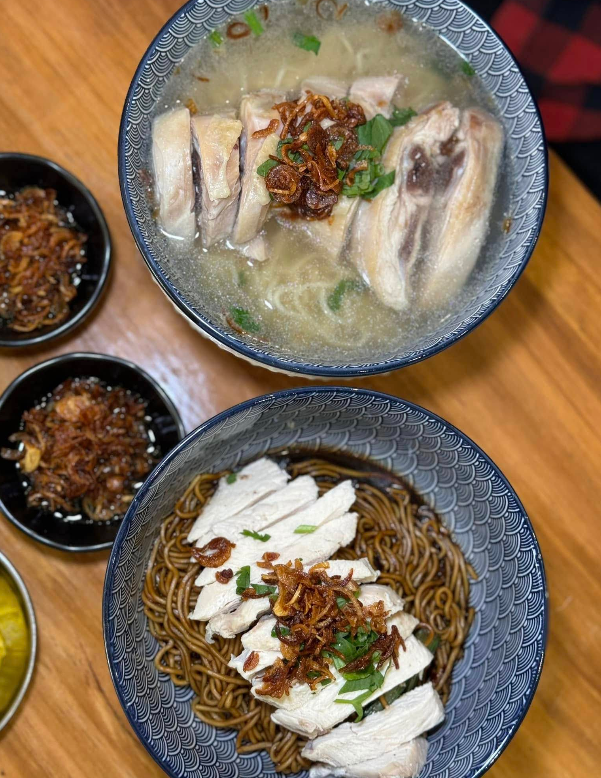 Sup Kb Real Mee Sup KB, Asia City | 6ixgo