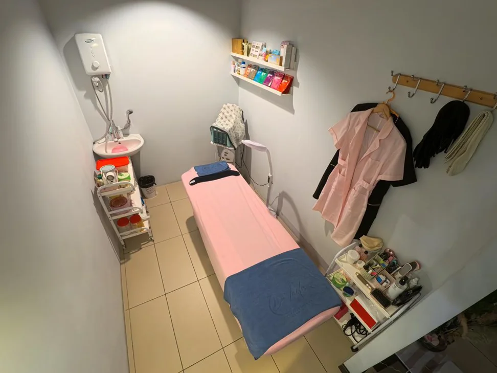 De’Laila Spa & Reflexology Garden - 7