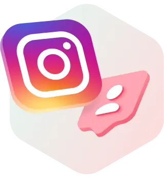 Instagram icon
